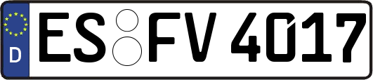 ES-FV4017
