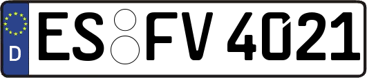ES-FV4021