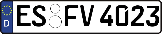 ES-FV4023