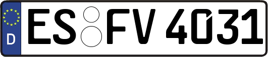 ES-FV4031