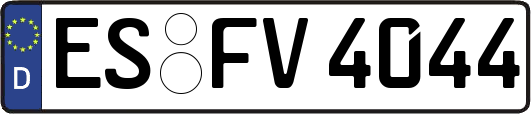 ES-FV4044
