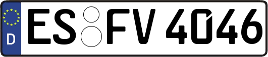 ES-FV4046