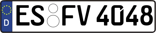 ES-FV4048