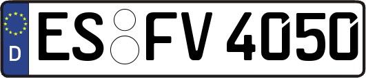 ES-FV4050