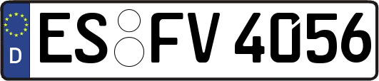 ES-FV4056