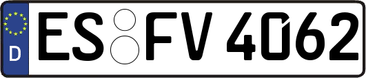 ES-FV4062