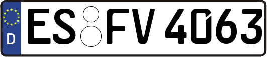 ES-FV4063