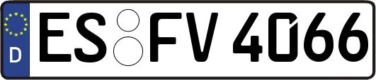ES-FV4066