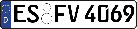 ES-FV4069