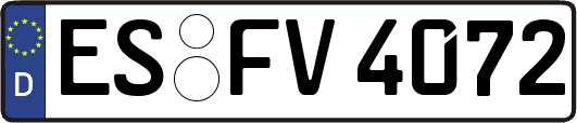 ES-FV4072