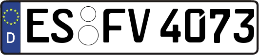 ES-FV4073
