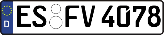 ES-FV4078