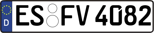 ES-FV4082