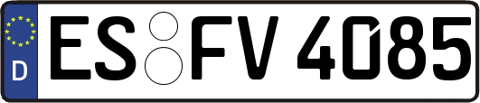 ES-FV4085
