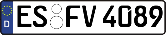 ES-FV4089