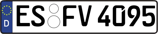 ES-FV4095