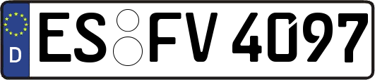 ES-FV4097