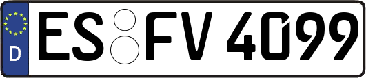 ES-FV4099