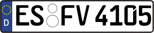 ES-FV4105