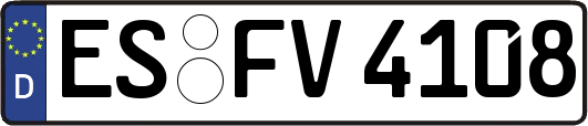 ES-FV4108