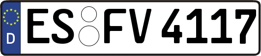 ES-FV4117