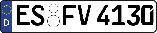 ES-FV4130