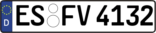 ES-FV4132