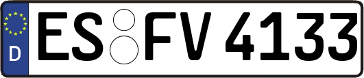 ES-FV4133