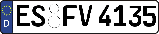 ES-FV4135