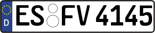 ES-FV4145