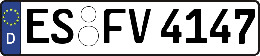 ES-FV4147