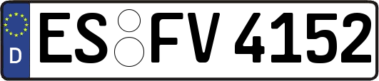 ES-FV4152