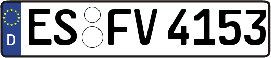 ES-FV4153