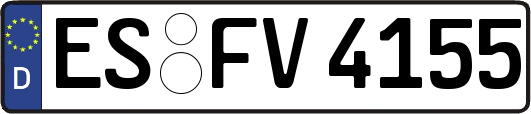 ES-FV4155