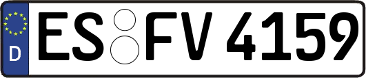 ES-FV4159