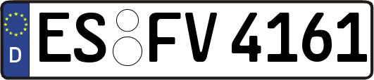 ES-FV4161