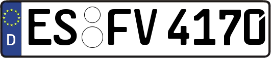 ES-FV4170