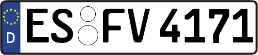ES-FV4171