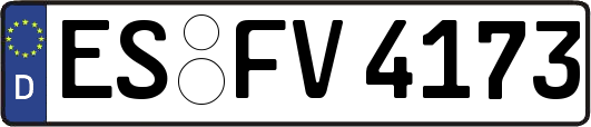 ES-FV4173