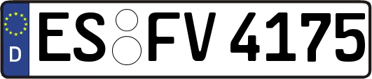 ES-FV4175