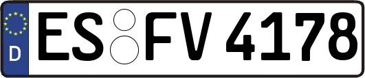 ES-FV4178