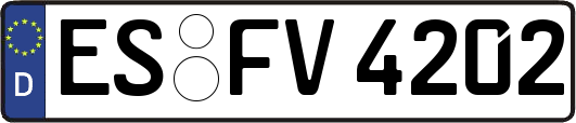 ES-FV4202