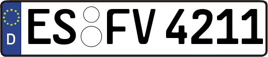 ES-FV4211