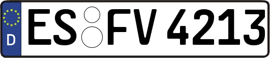 ES-FV4213