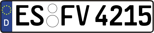 ES-FV4215