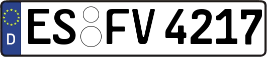 ES-FV4217