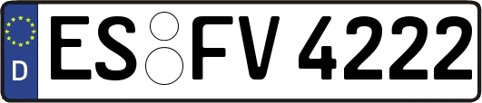 ES-FV4222