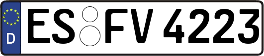 ES-FV4223