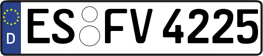 ES-FV4225