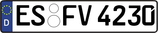 ES-FV4230
